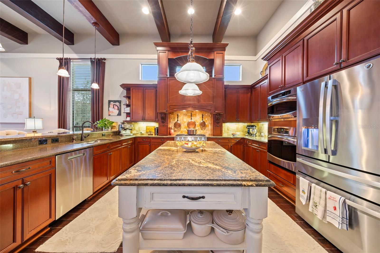 LADERA - Residential