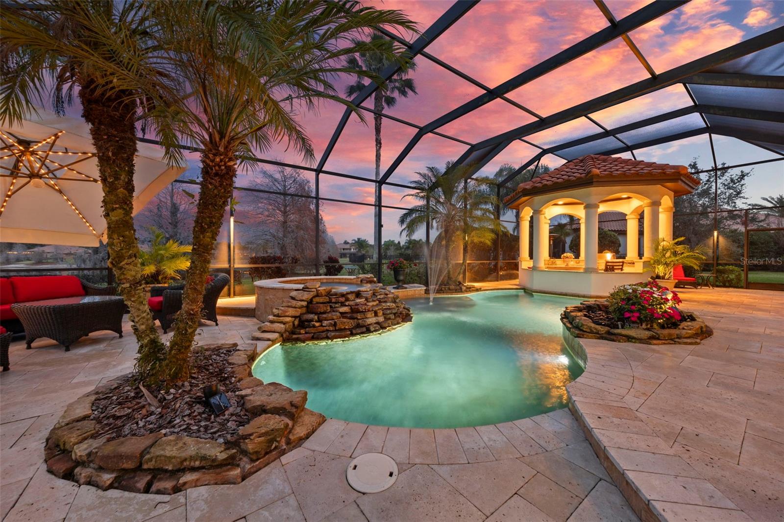 LADERA - Residential