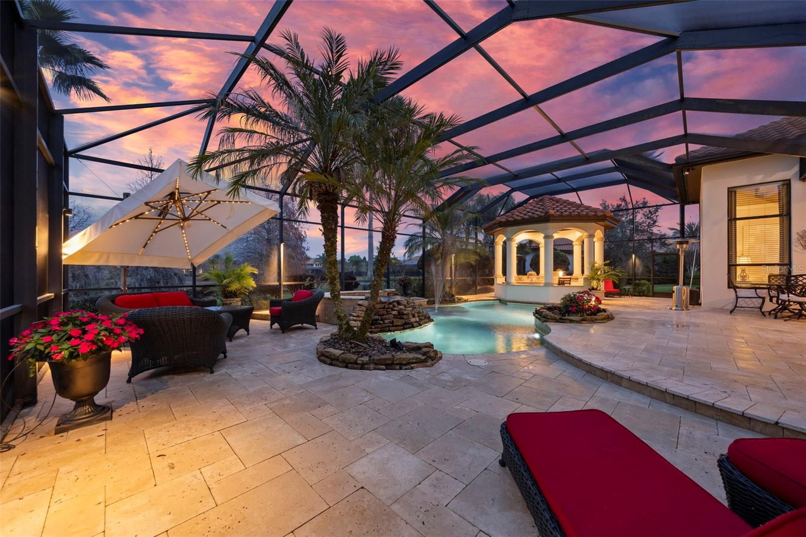 LADERA - Residential