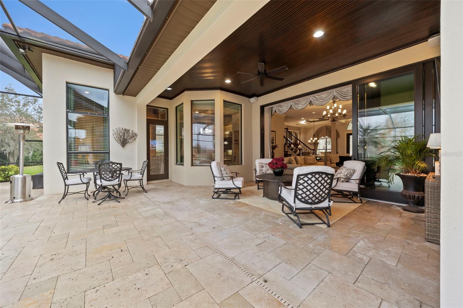 LADERA - Residential