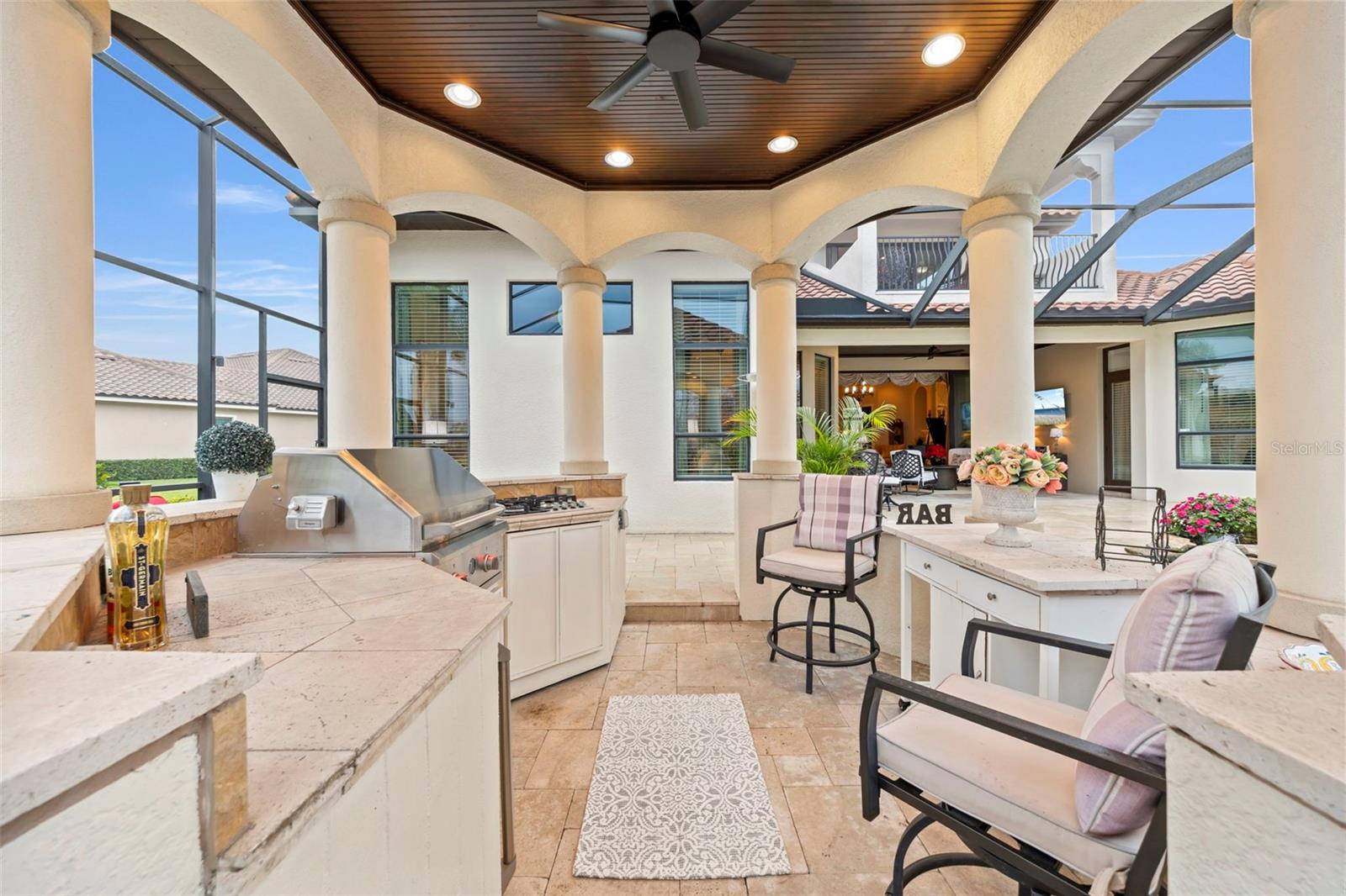 LADERA - Residential