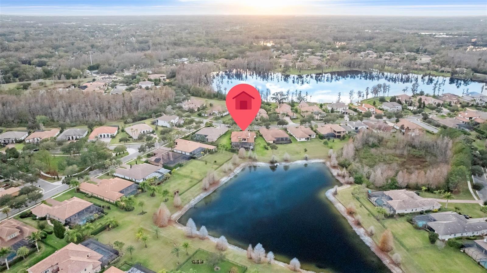 LADERA - Residential