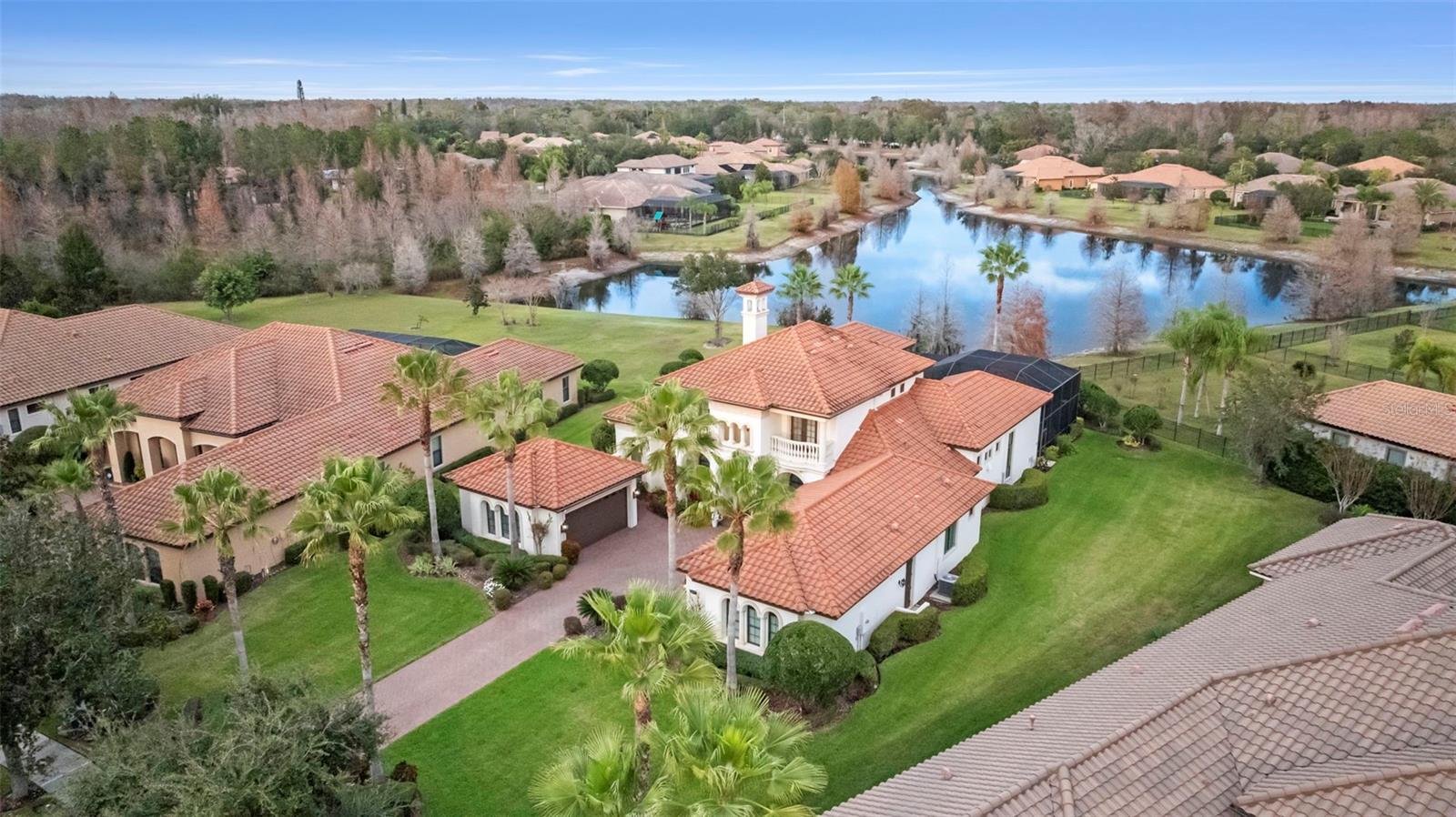 LADERA - Residential