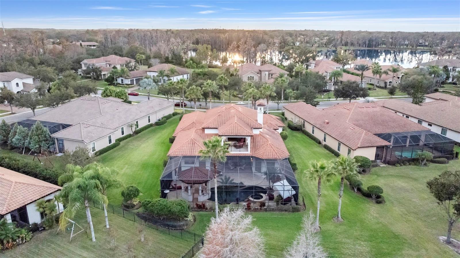 LADERA - Residential