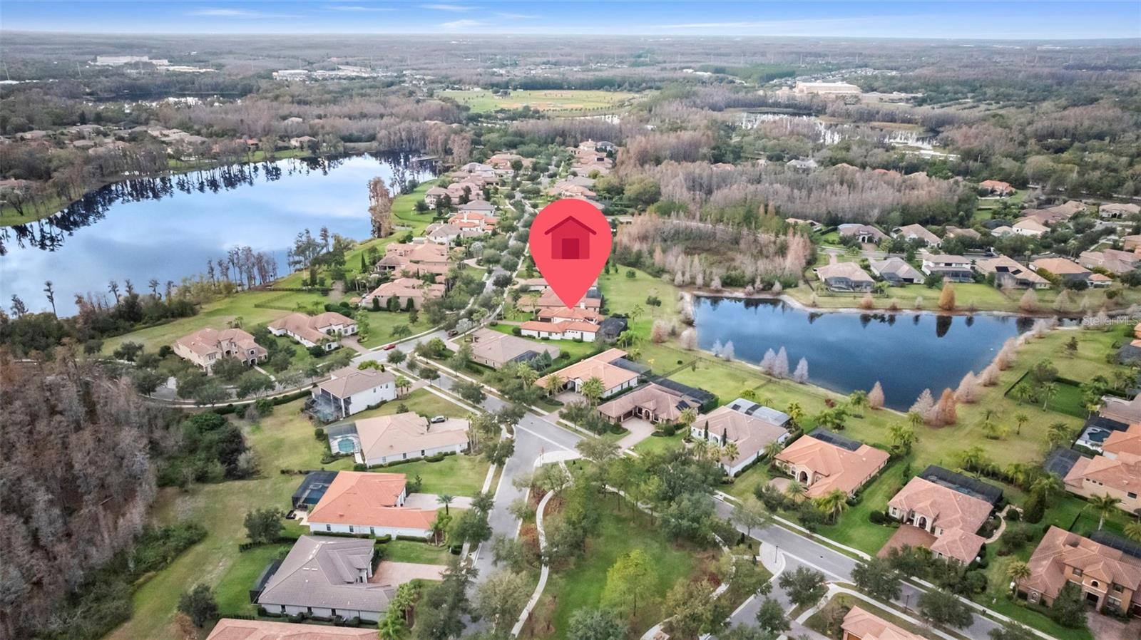 LADERA - Residential