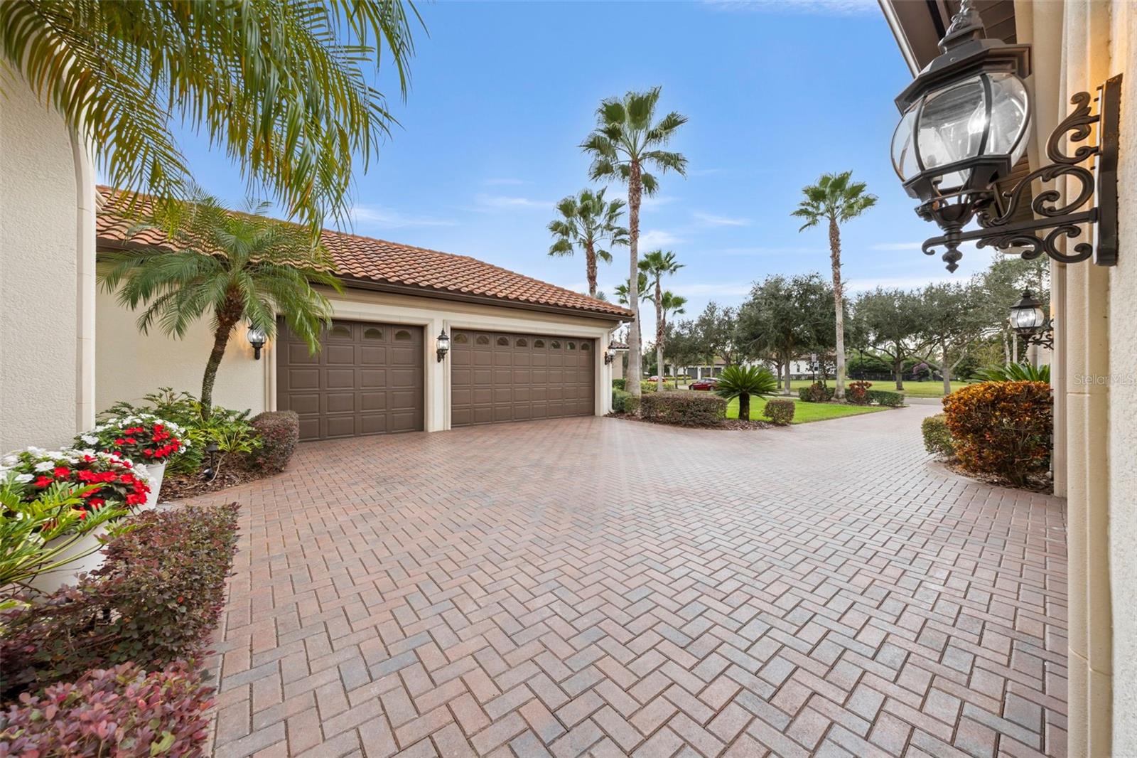 LADERA - Residential