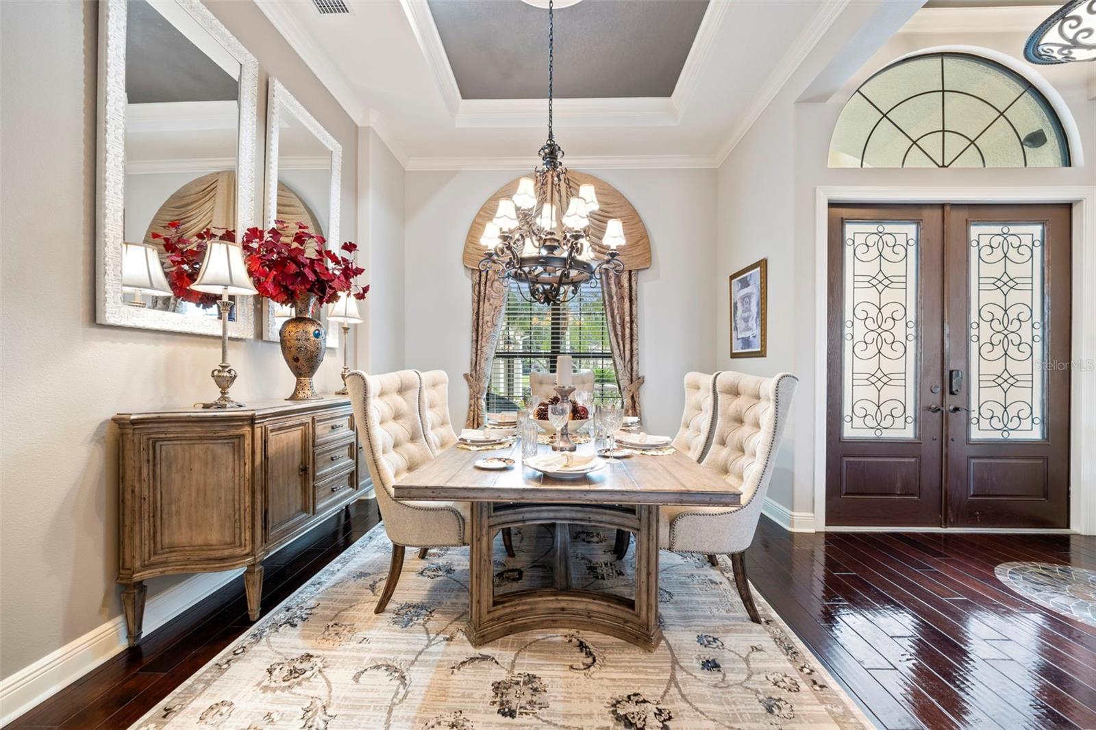 LADERA - Residential