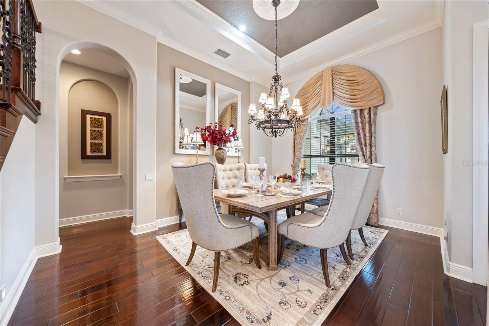 LADERA - Residential