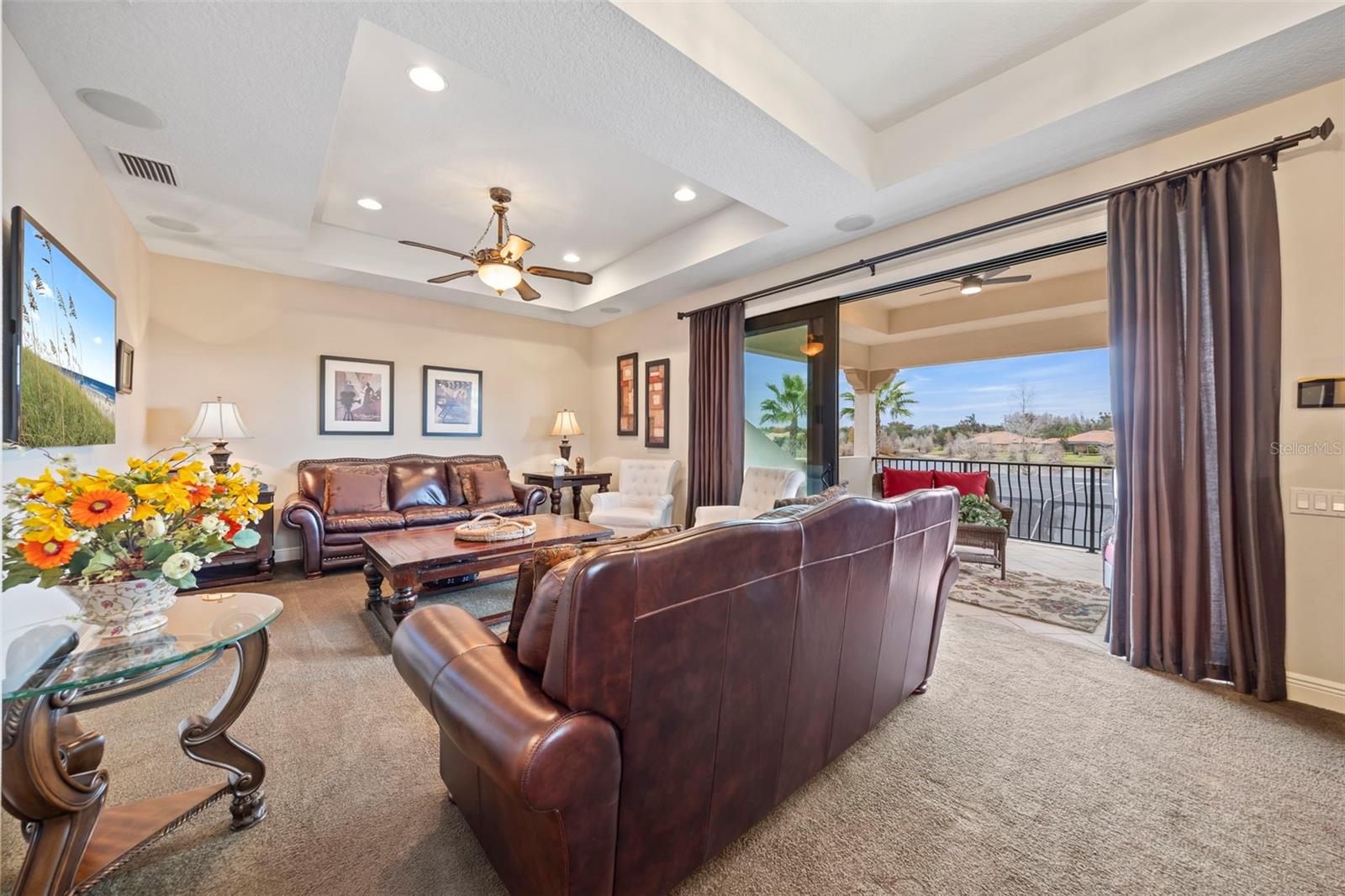 LADERA - Residential