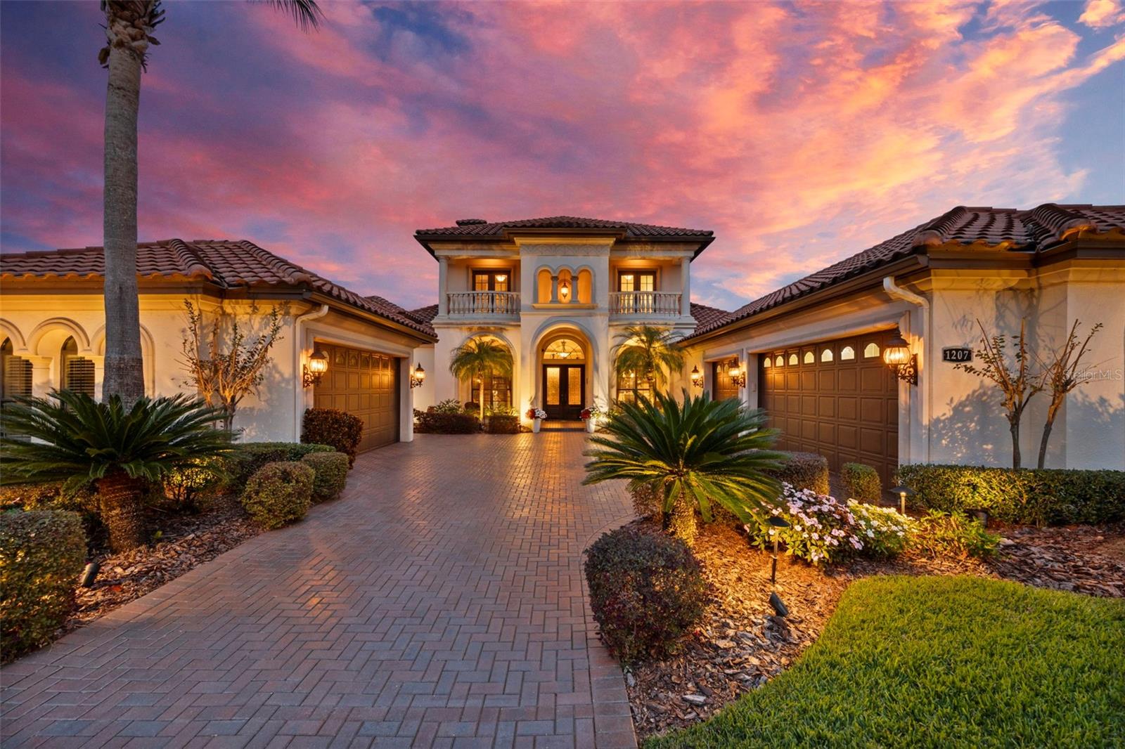 LADERA - Residential