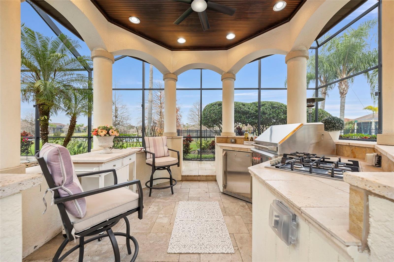 LADERA - Residential