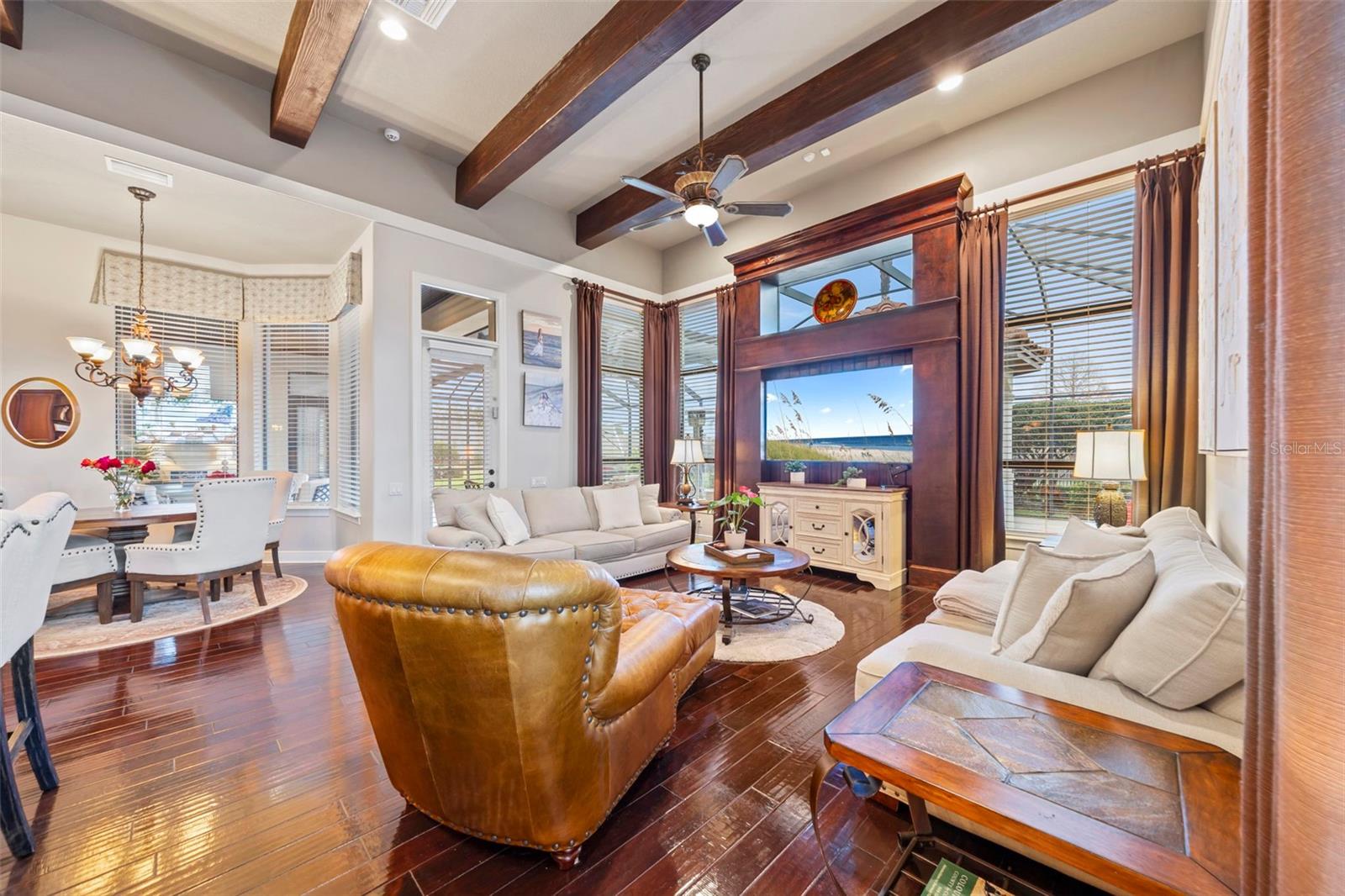 LADERA - Residential