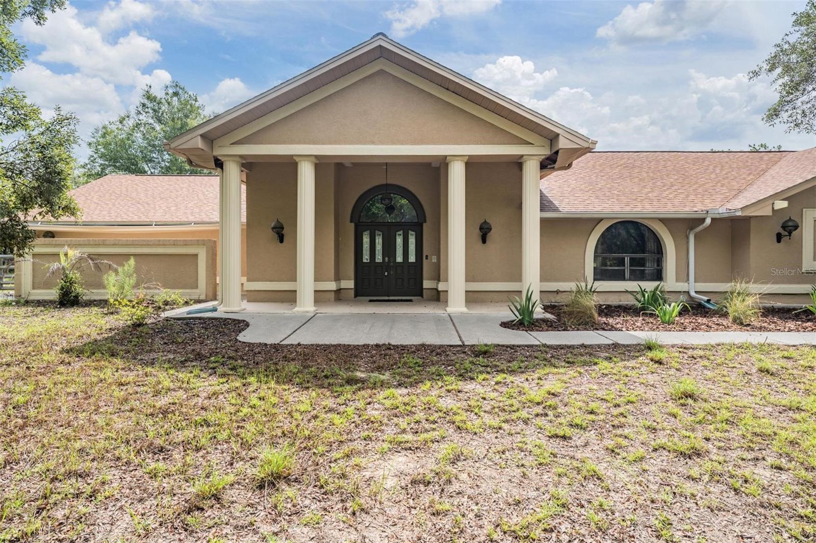 3685 N PALOMINO TERRACE