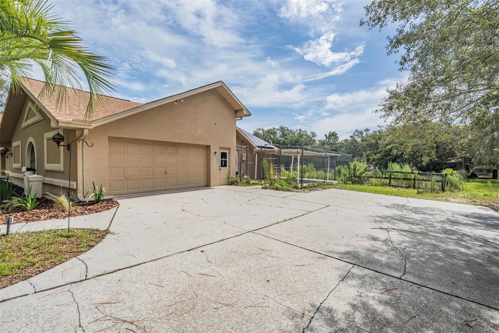 3685 N PALOMINO TERRACE