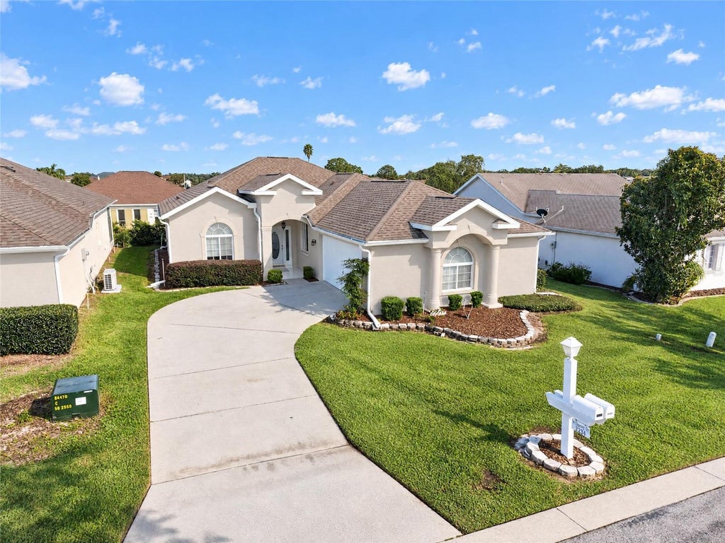 Photo of 2323 NW 55th Avenue Road, Ocala, FL 34482 (MLS # OM734265)