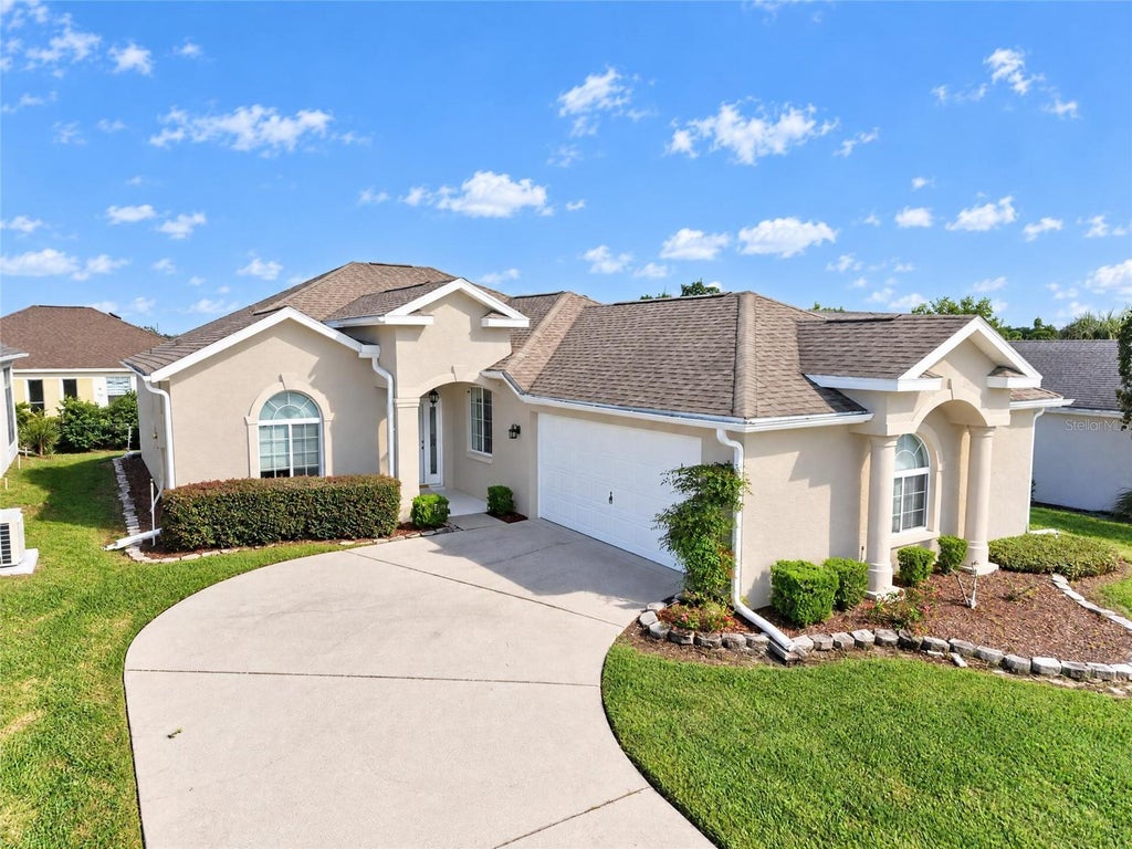 Photo of 2323 NW 55th Avenue Road, Ocala, FL 34482 (MLS # OM734265)