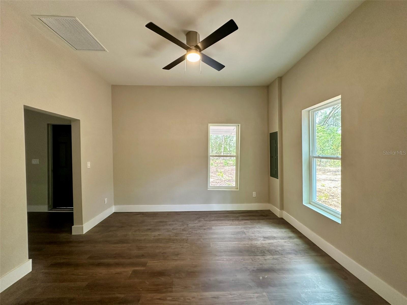 N/A - Residential Lease