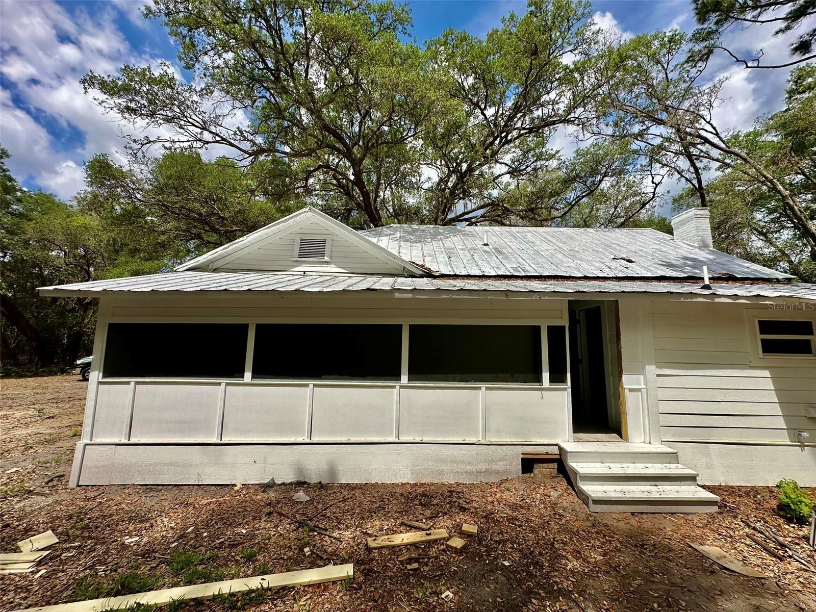 N/A - Residential Lease