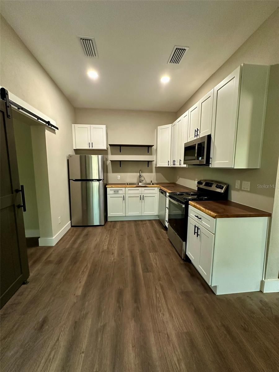 N/A - Residential Lease