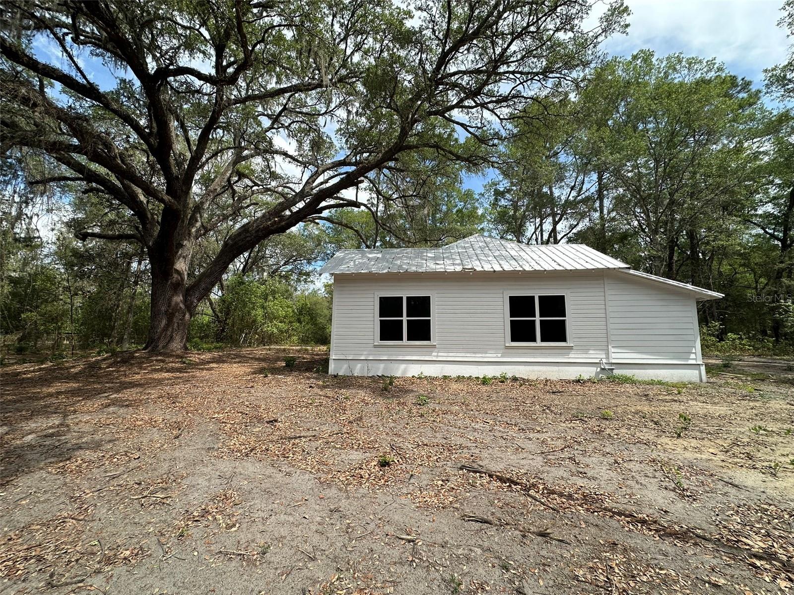 N/A - Residential Lease