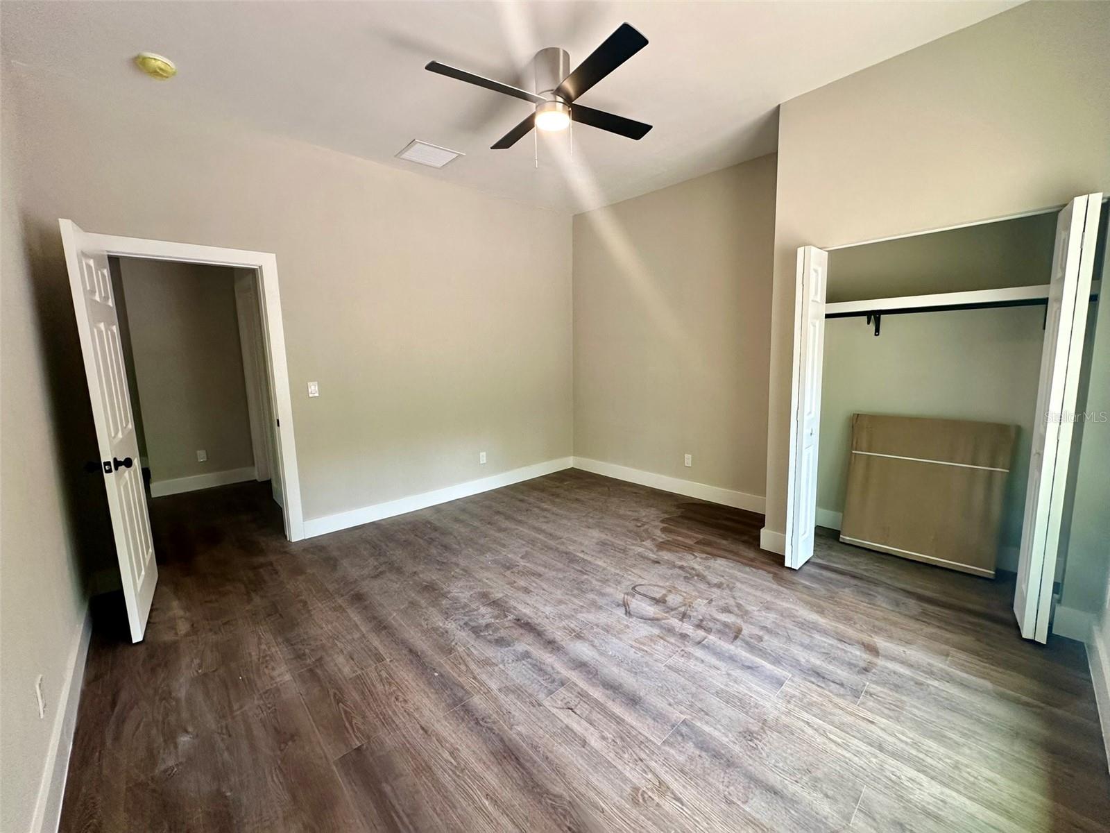 N/A - Residential Lease