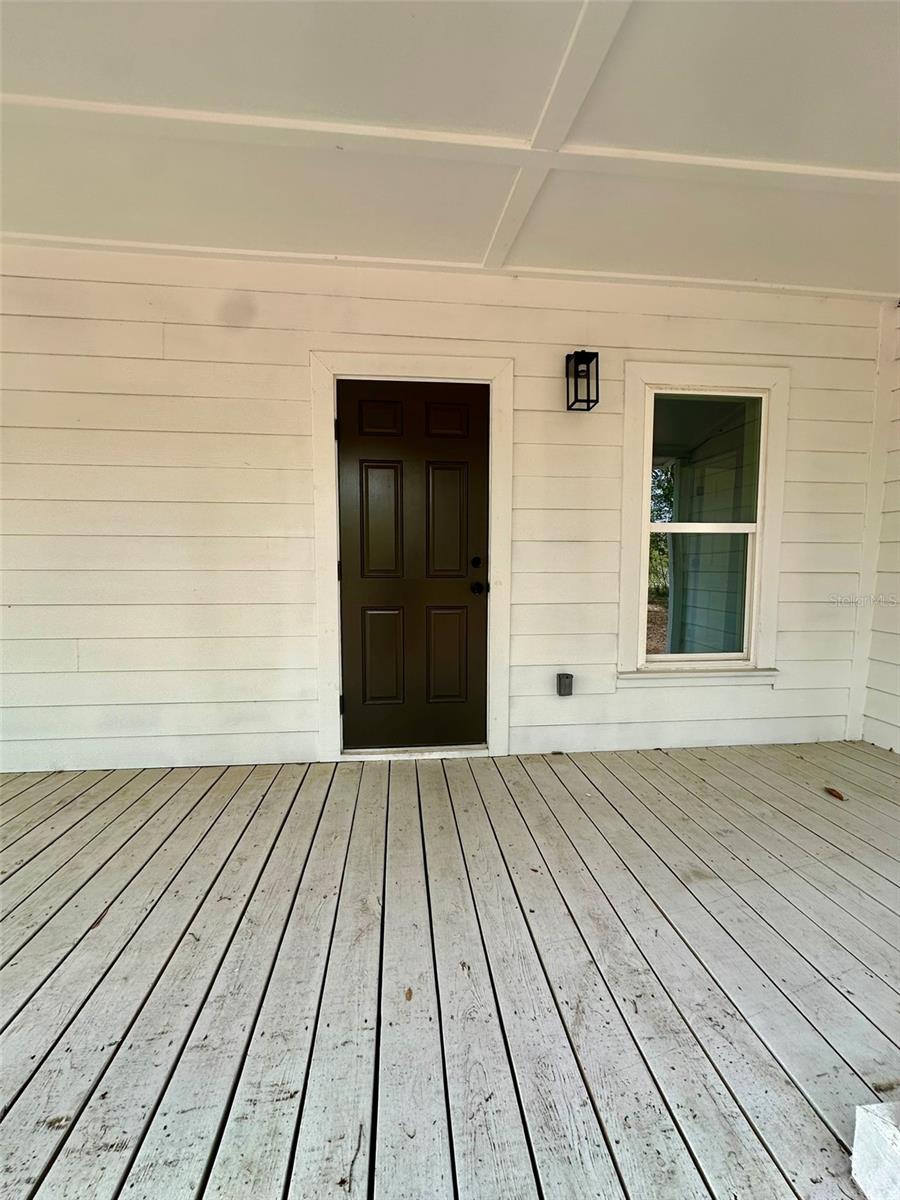 N/A - Residential Lease