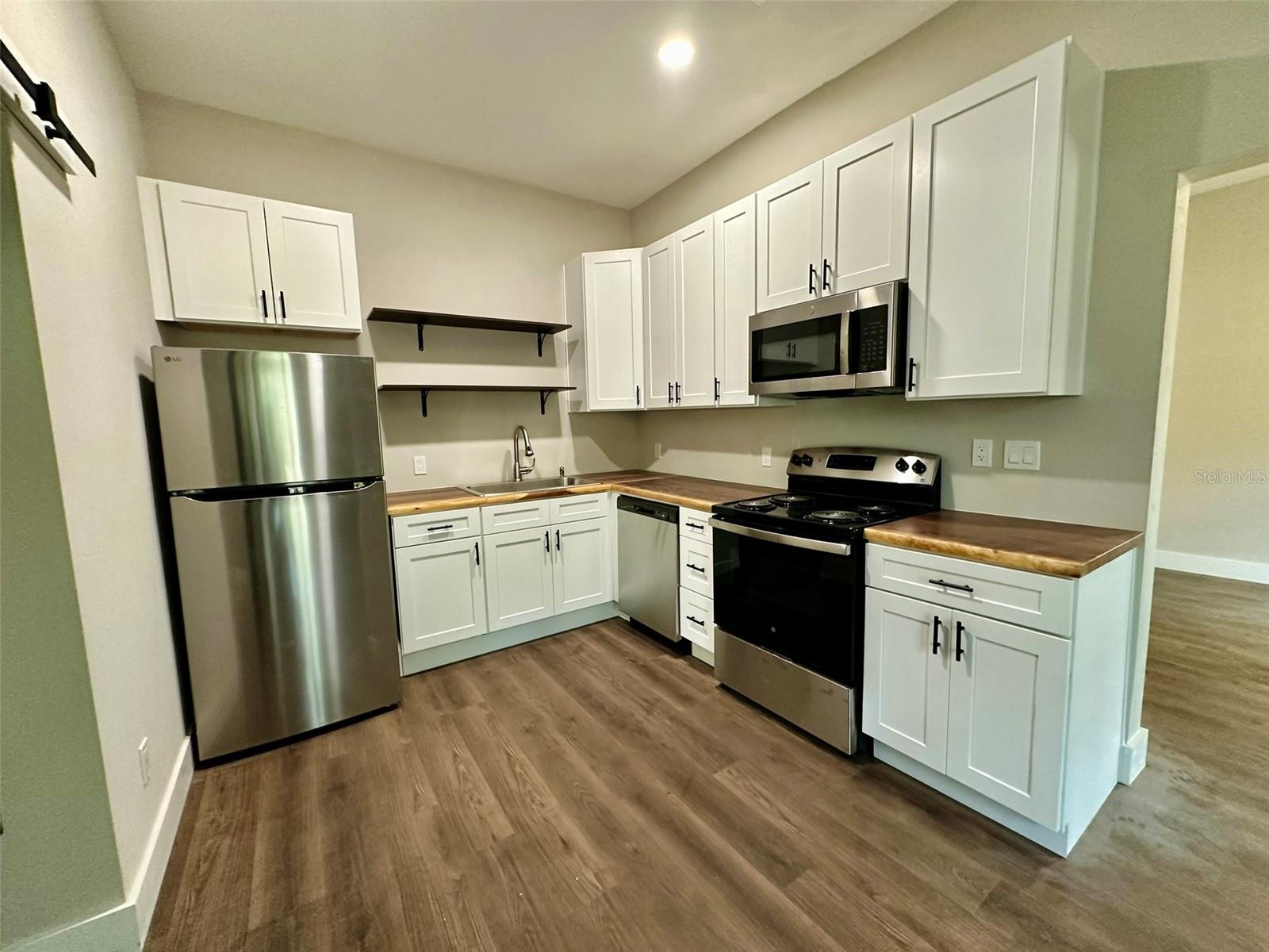 N/A - Residential Lease