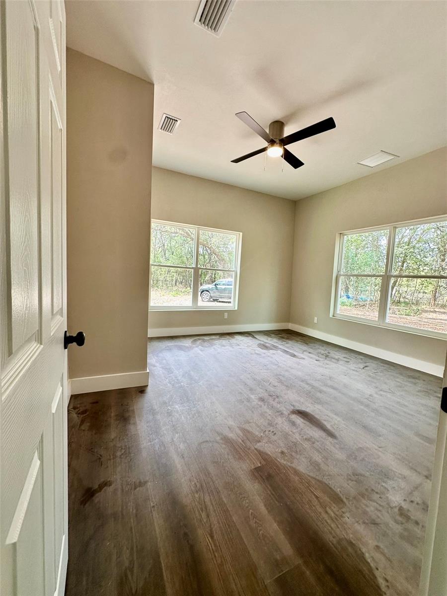 N/A - Residential Lease