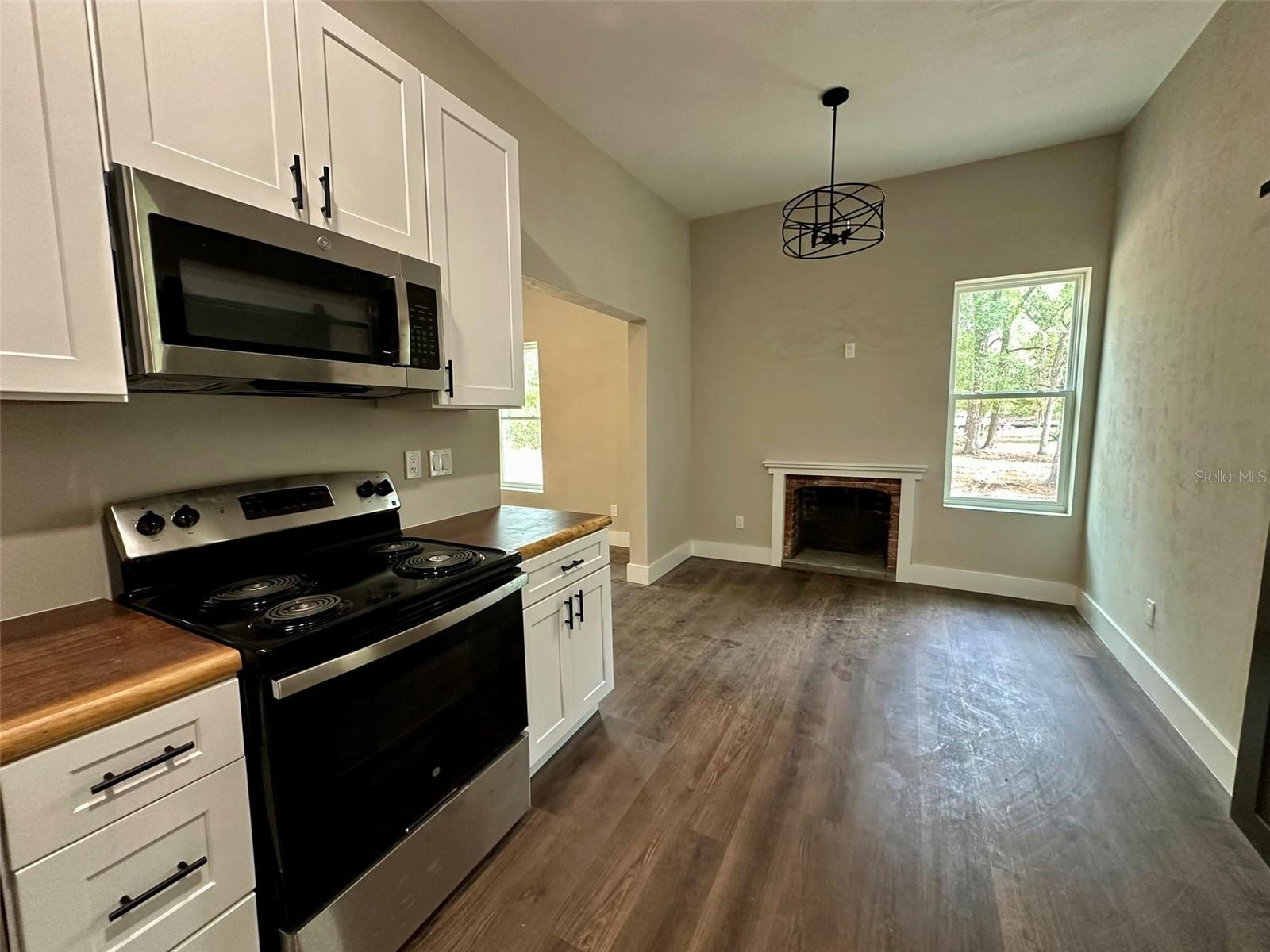 N/A - Residential Lease
