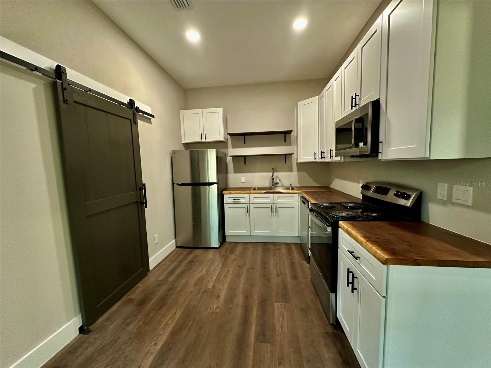N/A - Residential Lease