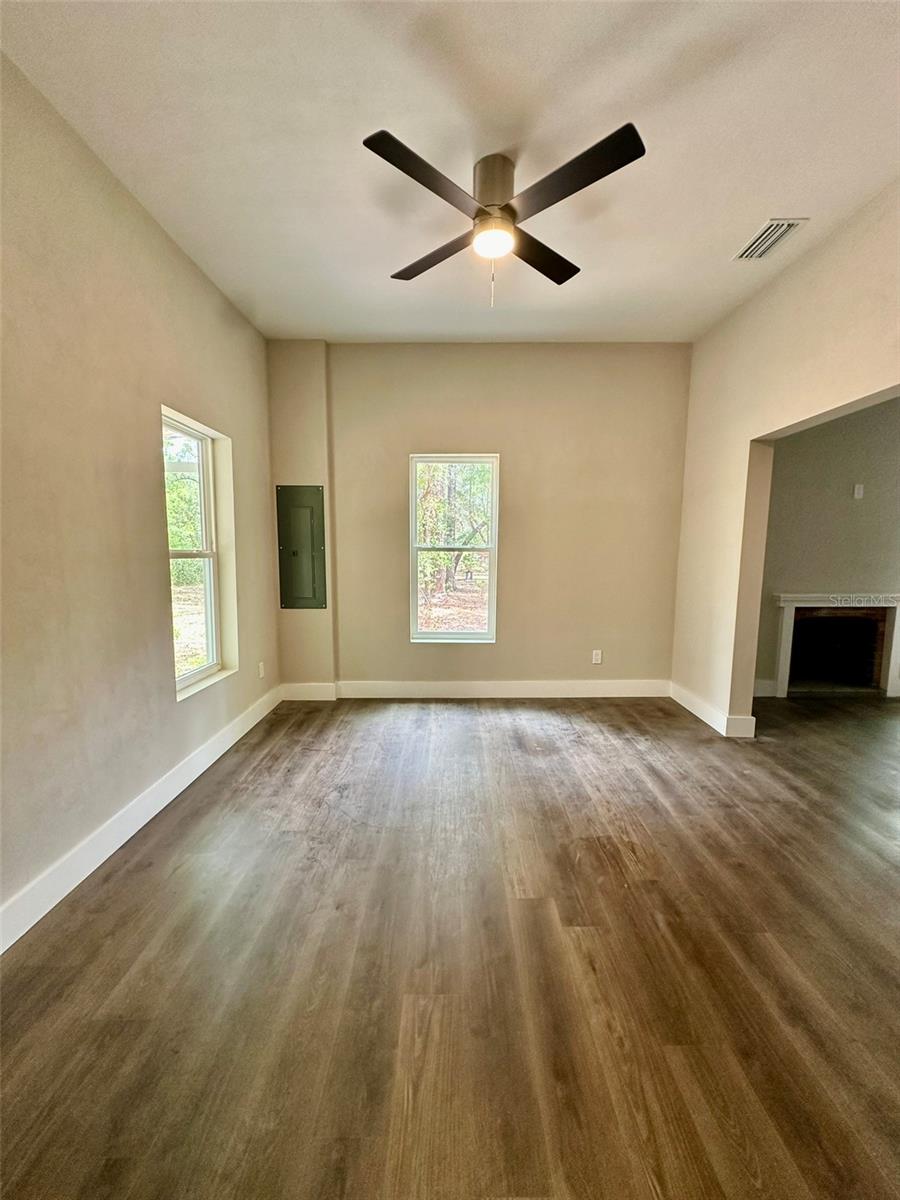 N/A - Residential Lease