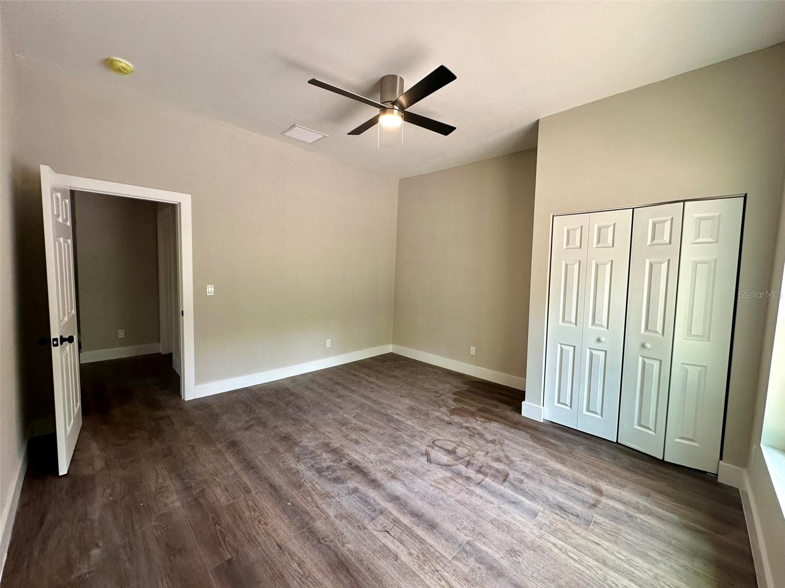 N/A - Residential Lease