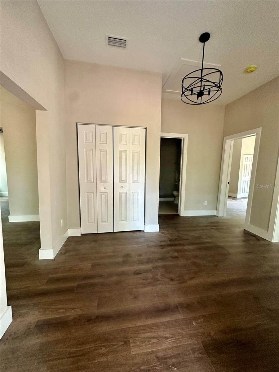 N/A - Residential Lease