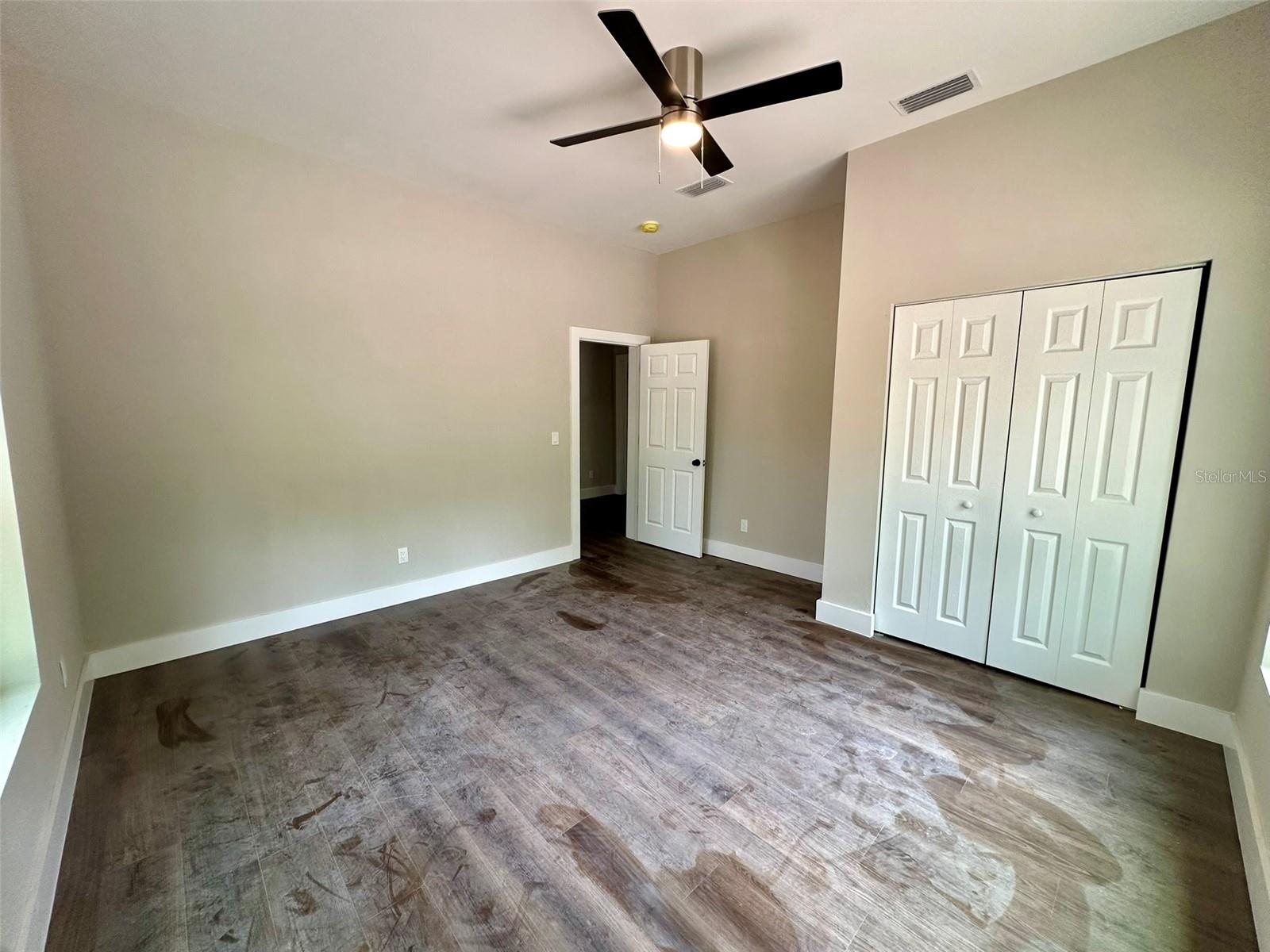 N/A - Residential Lease