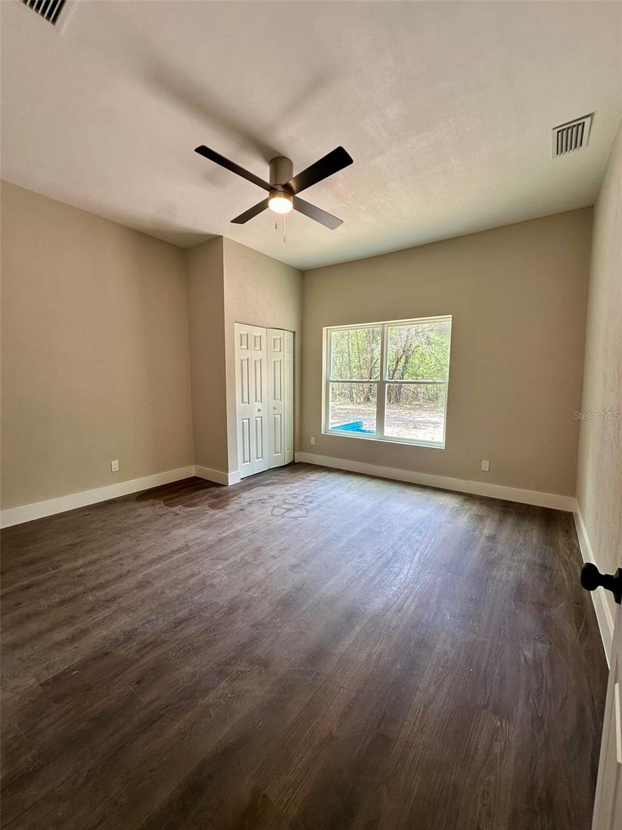 N/A - Residential Lease