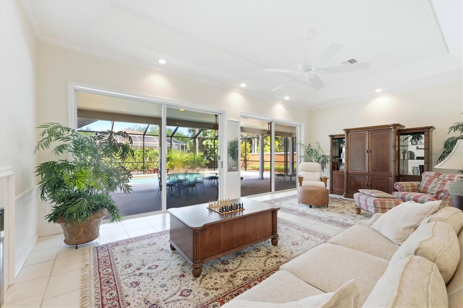 ENGLEWOOD GOLF COURSE - Residential