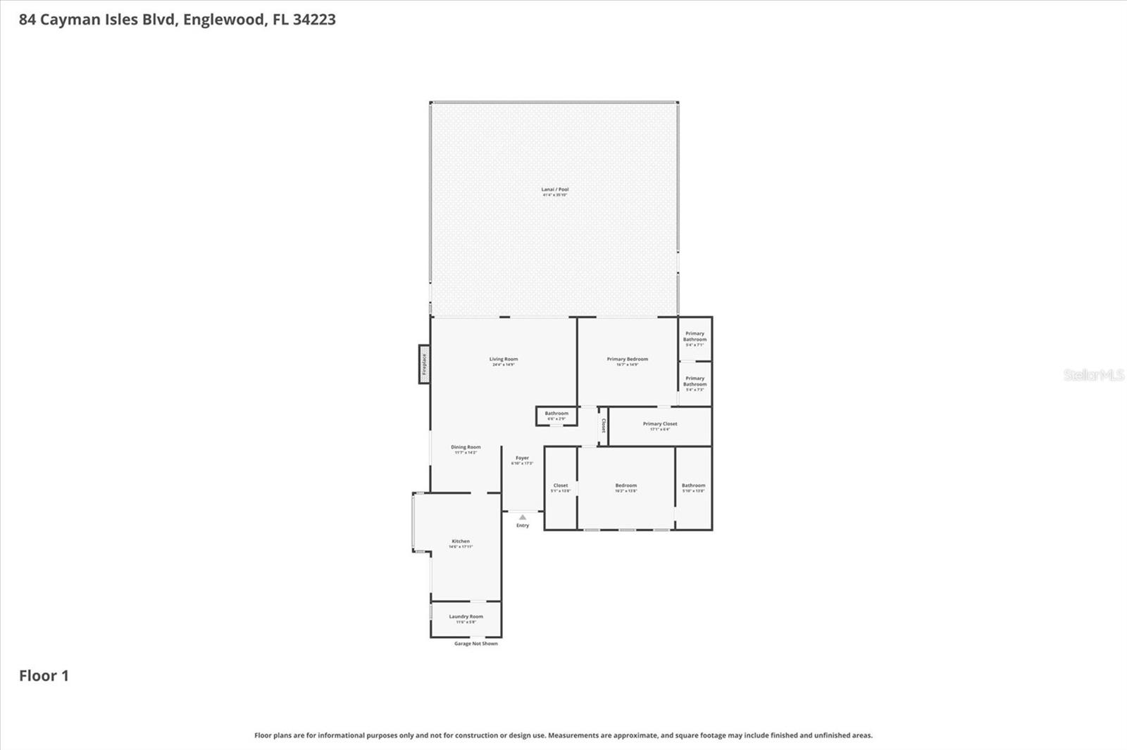 ENGLEWOOD GOLF COURSE - Residential
