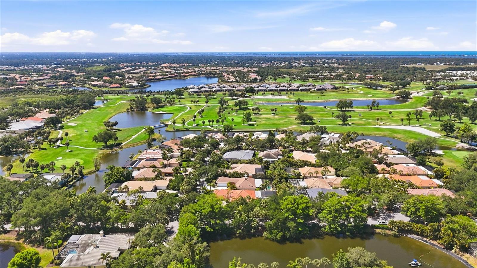 ENGLEWOOD GOLF COURSE - Residential