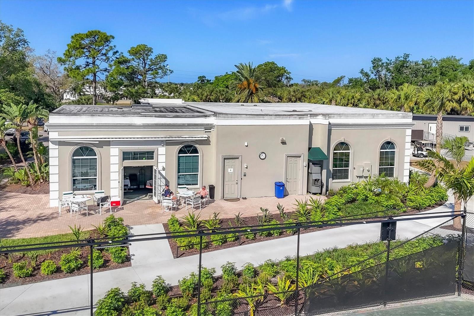 ENGLEWOOD GOLF COURSE - Residential