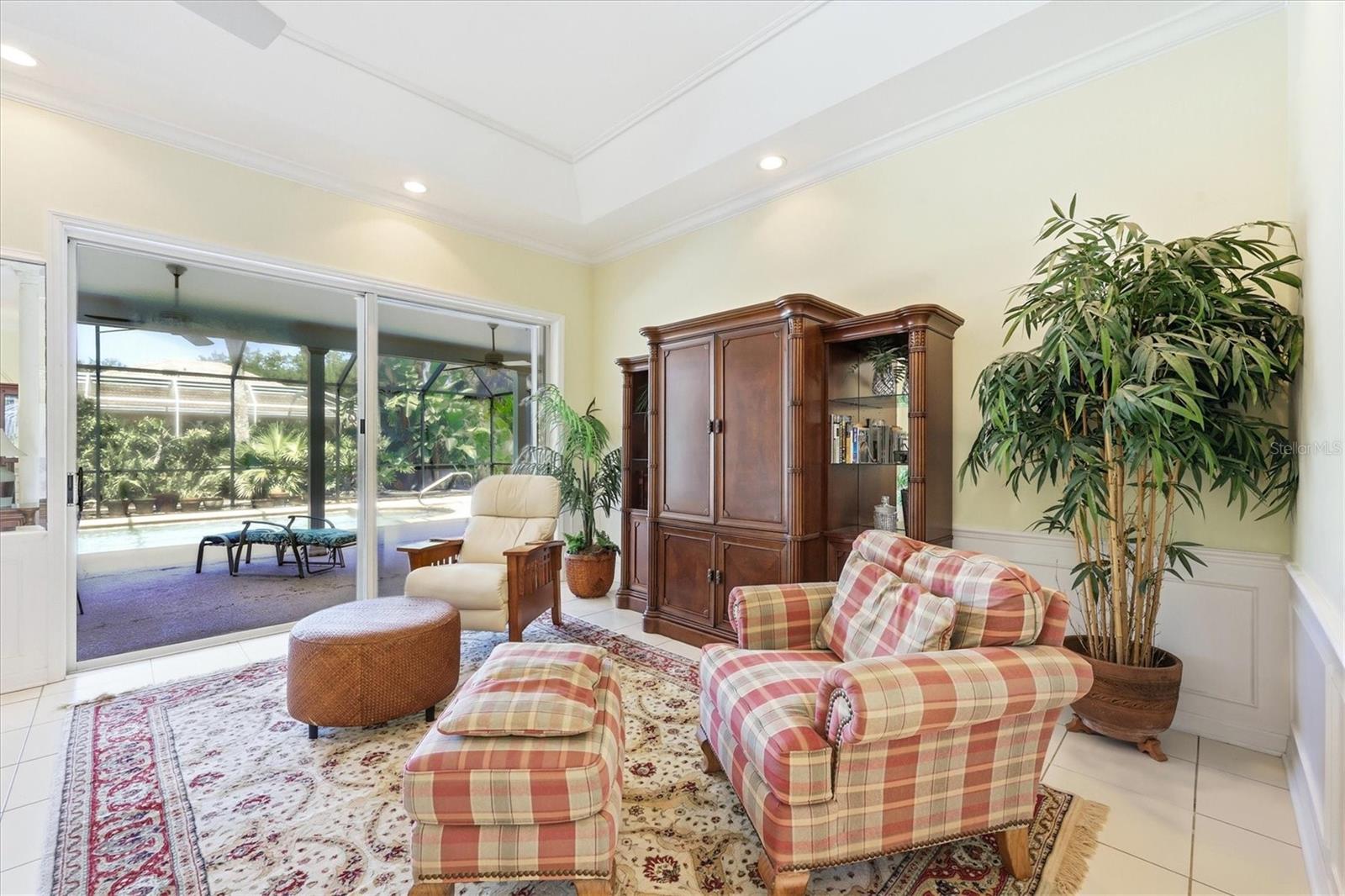 ENGLEWOOD GOLF COURSE - Residential