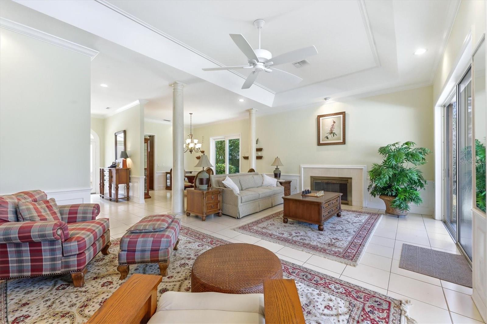 ENGLEWOOD GOLF COURSE - Residential