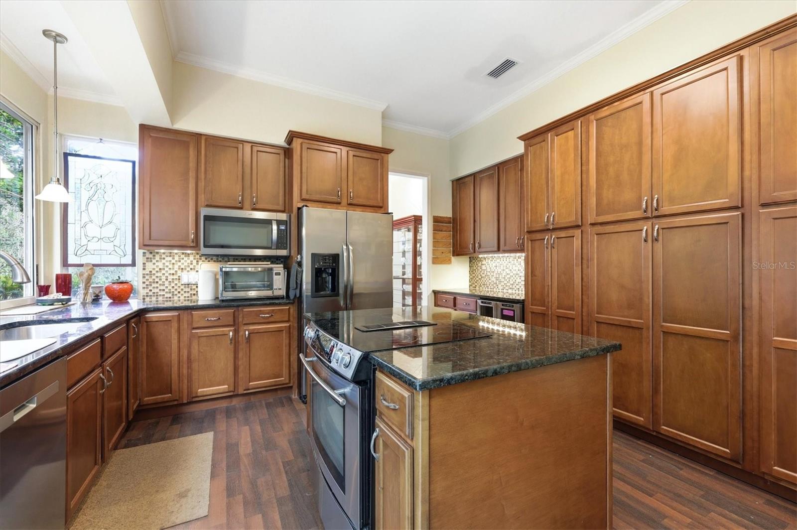 ENGLEWOOD GOLF COURSE - Residential