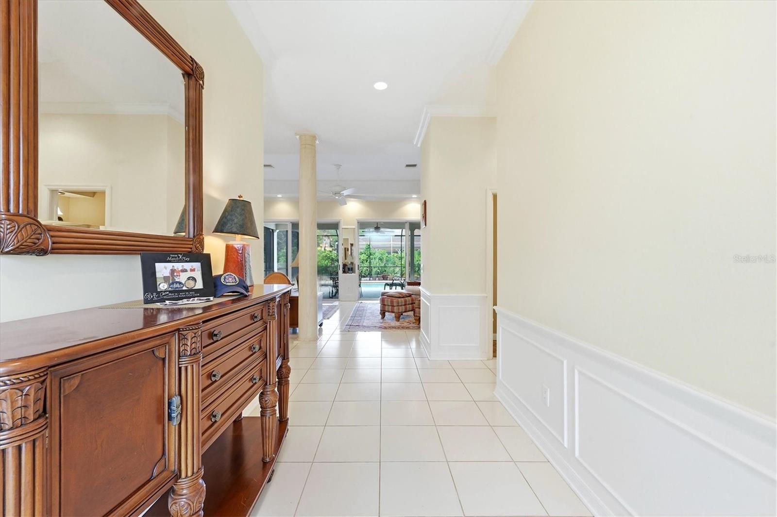 ENGLEWOOD GOLF COURSE - Residential