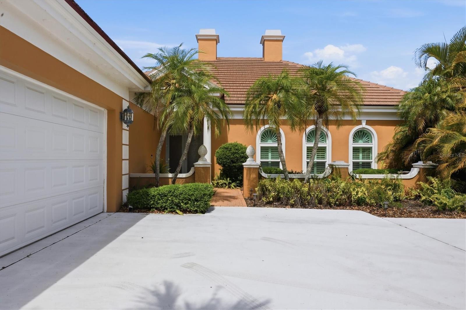 ENGLEWOOD GOLF COURSE - Residential