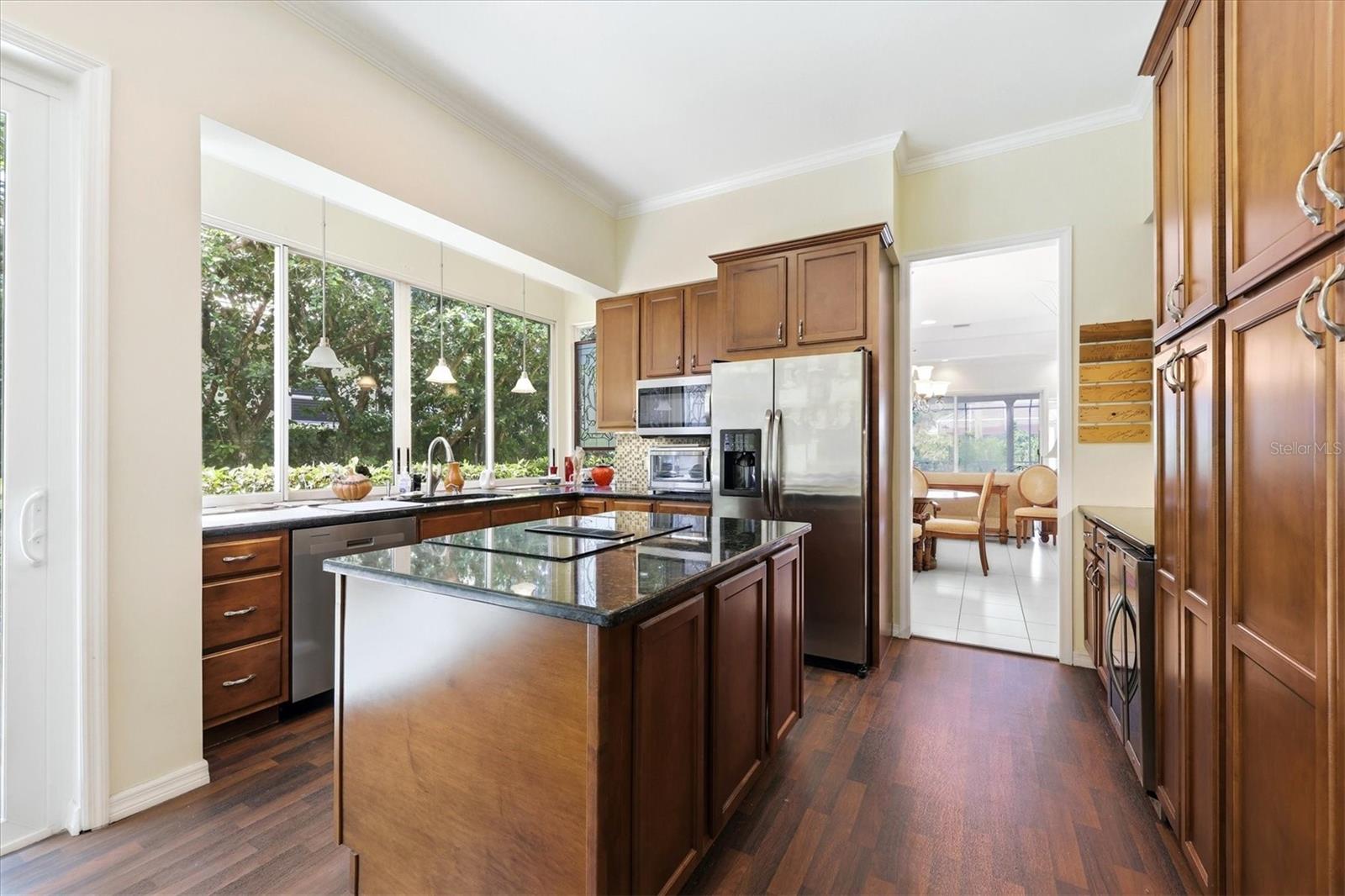 ENGLEWOOD GOLF COURSE - Residential