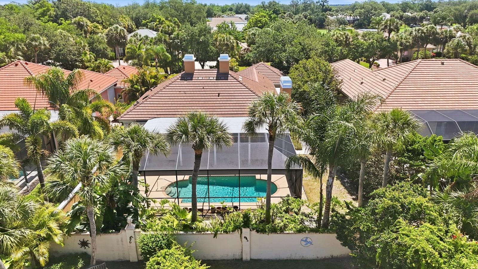 ENGLEWOOD GOLF COURSE - Residential