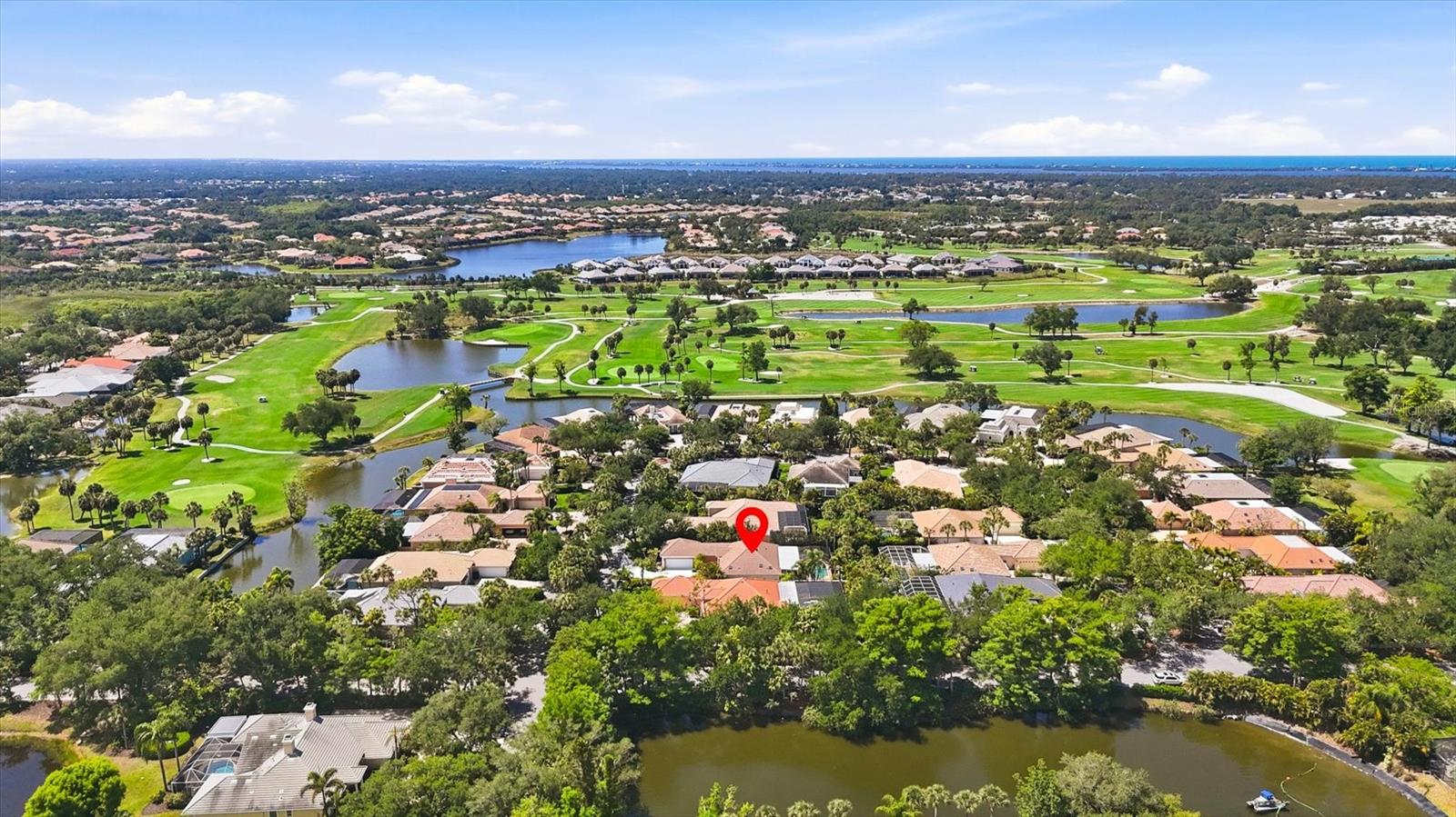 ENGLEWOOD GOLF COURSE - Residential