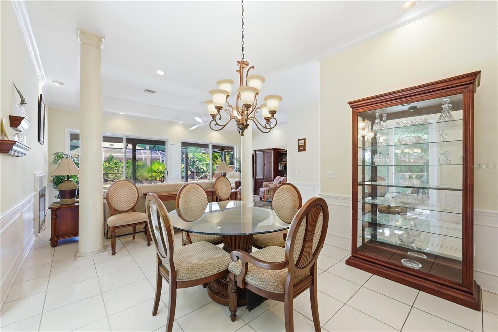 ENGLEWOOD GOLF COURSE - Residential