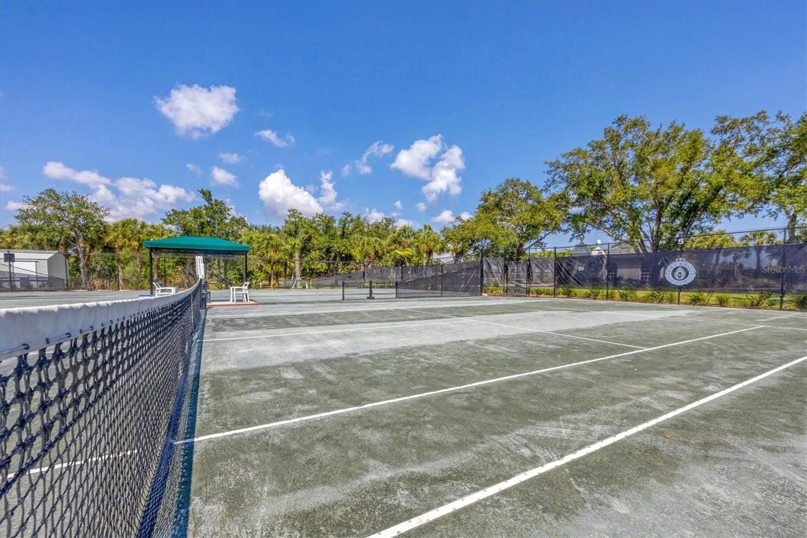 ENGLEWOOD GOLF COURSE - Residential