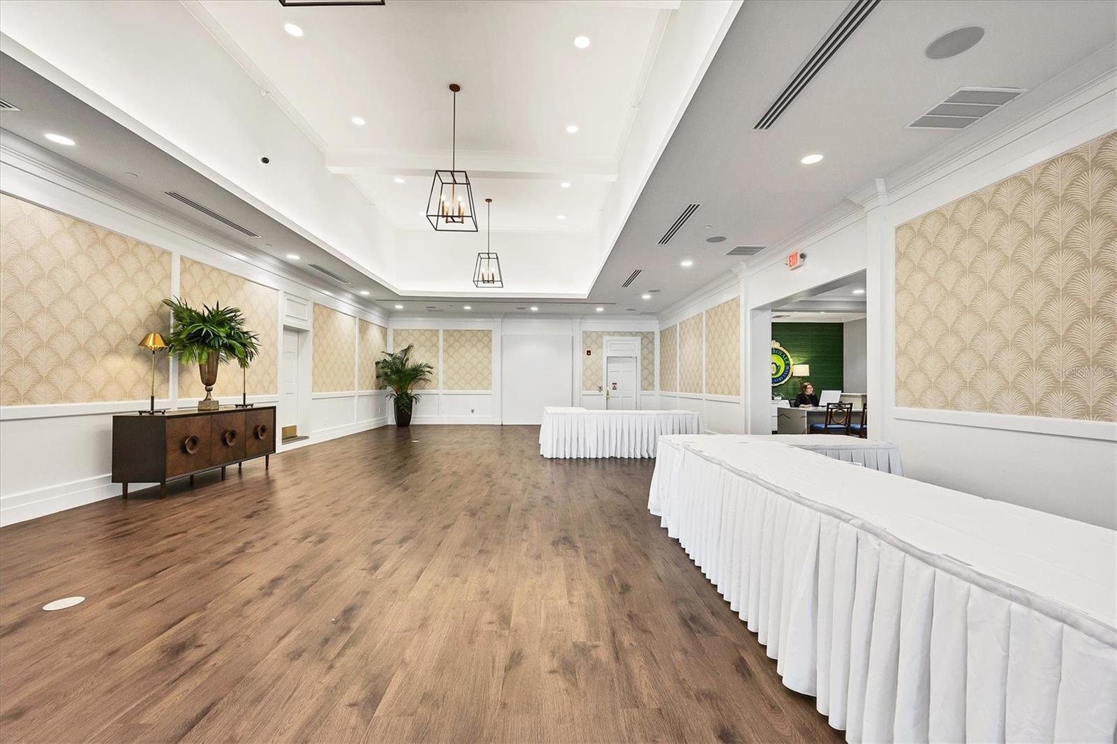 ENGLEWOOD GOLF COURSE - Residential
